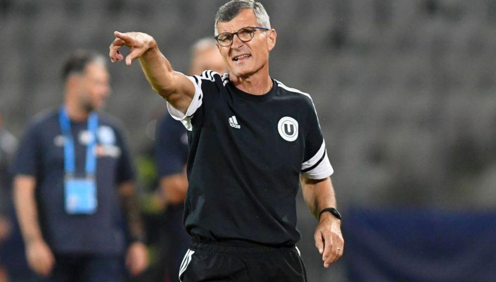 Ioan Ovidiu Sabău pe cale de a reveni în Superligă la Farul Constanța